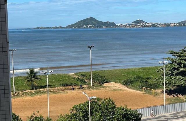 Luxury 3Bed Apart - Ocean View