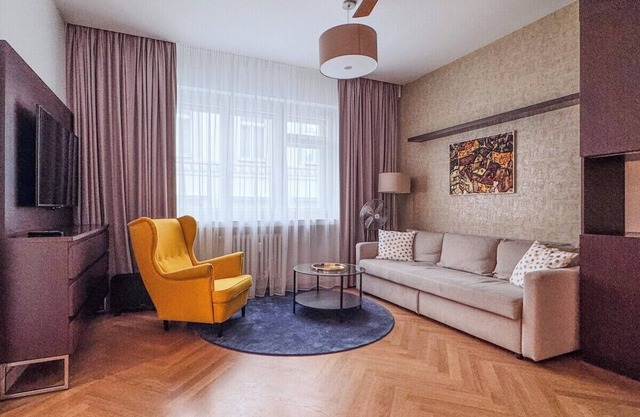 Luxury 3Bedroom Stay in Old Town