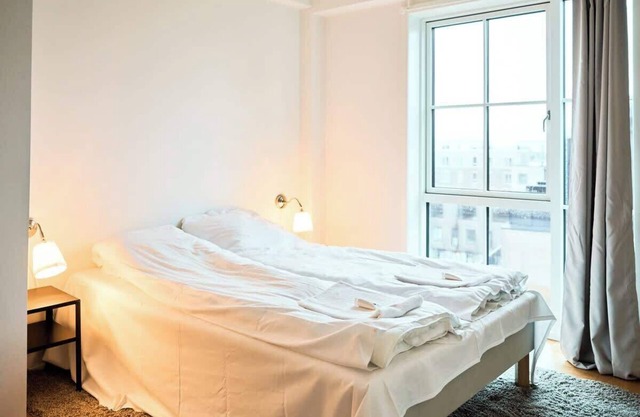 Luxury 3br Doublex - water view