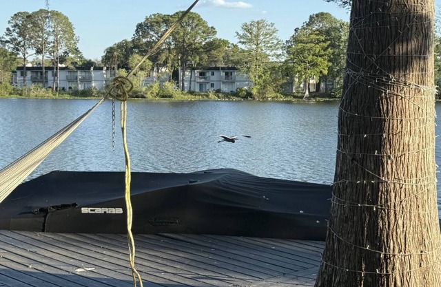 Luxury 5-Bedroom Waterfront Oasis w/Pool, Dock & Views