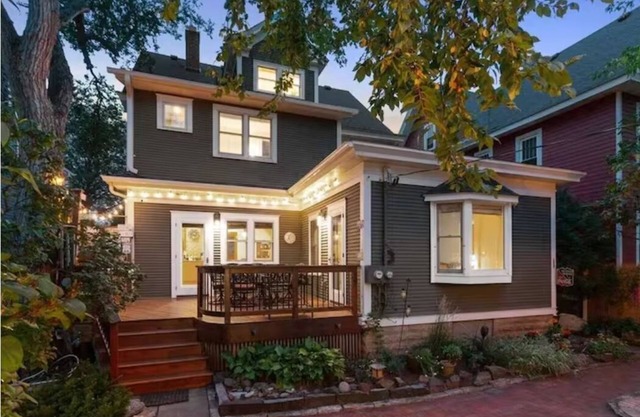 Luxury 6BR/5FB Wellness Retreat w/Steam & Infrared Saunas near Lake Bde Maka ka