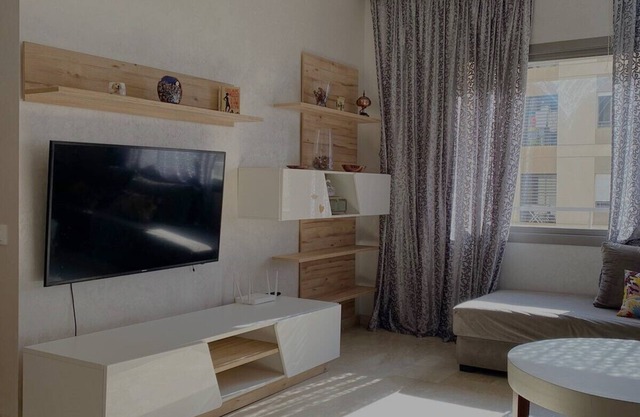 Luxury and Relax Résidence Close to the Airport