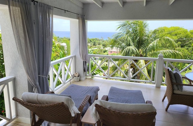 Luxury and value with outstanding views of the sea