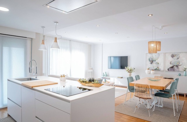 LUXURY APARTMENT IN THE CENTER OF THE CITY