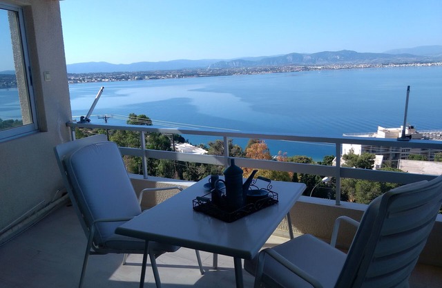 Luxury apart. w/spectacular views