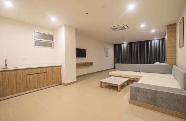 Luxury Apartment Best Location in Bocagrande