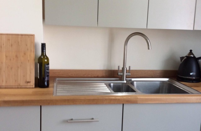 Luxury apartment fantastic location in the heart of The market town of Holt