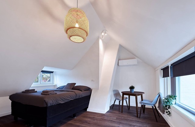 Luxury Apartment in Eindhoven