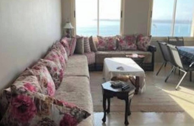 Luxury apartment Mehdya Kenitra