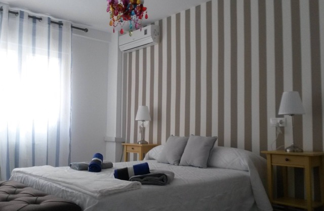 LUXURY APARTMENT NEAR THE CENTER