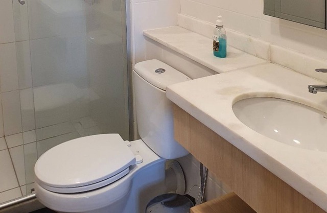 Luxury apartment opposite Shopping Salvador Astron hotels/premium