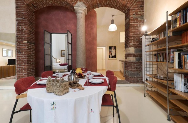 Luxury Apartments Fioravanti