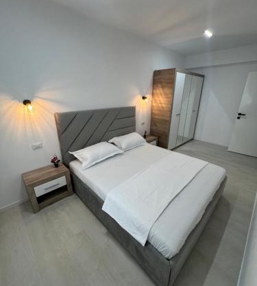 Luxury Apartments Suceava