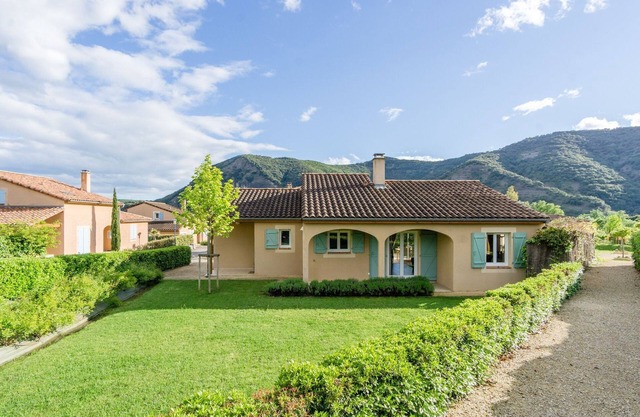 Luxury Ardeche Villa | Villa Lavande | 2 Bedrooms | Private Pool | Perfect for.