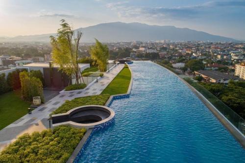 Luxury Astra Sky River