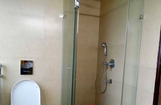 Luxury at 41st floor @Central Kolkata