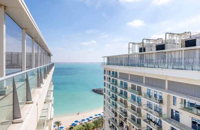 Luxury Beachfront Marjan Island