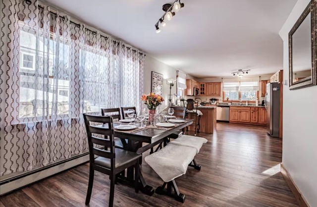 Luxury Bethel Retreat w/HotTub, Sauna & Game Room