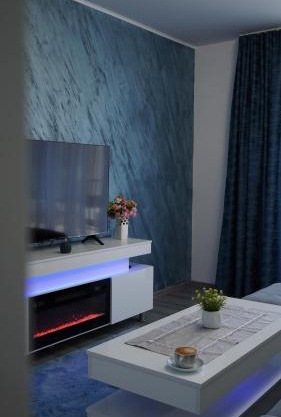 Luxury BROthers' Apartment