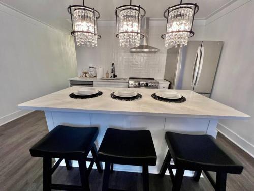 Luxury City Loft in Gainesville C