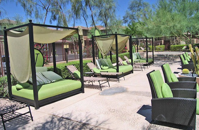 Luxury Condo at Grayhawk in North Scottsdale