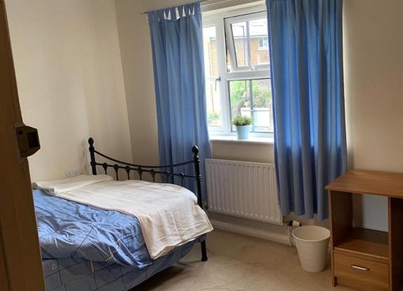 Luxury Double Room In Elephant & Castle, Central London