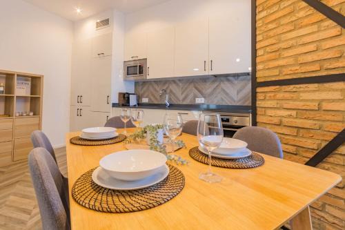 Luxury Downtown Station Córdoba