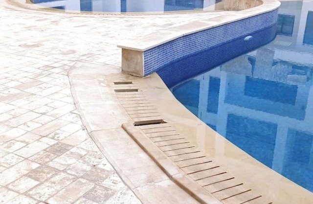 Luxury Escape with Pool - Agadir Bay