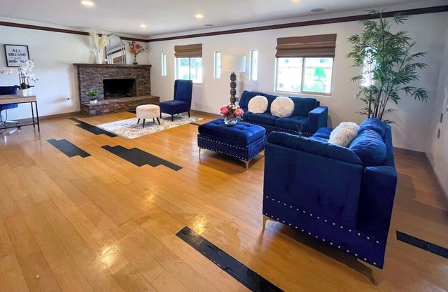 Luxury Executive Home