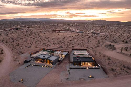 Luxury Family Villas