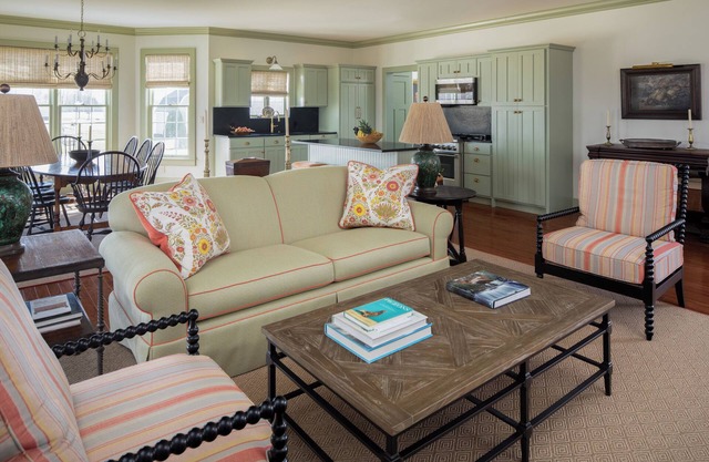 Luxury Farm Stay in the Laurel Highlands