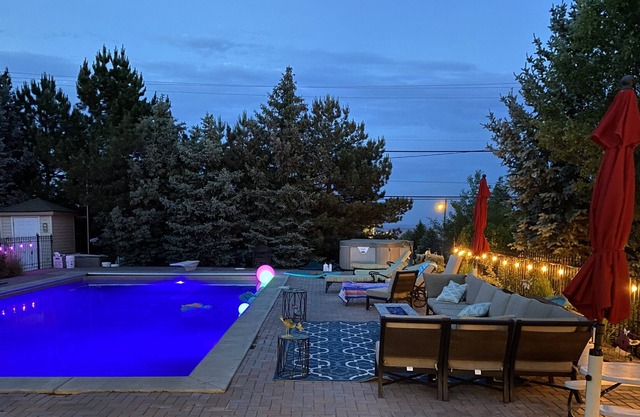 Luxury Guest House in nice neighborhood close to all amenities