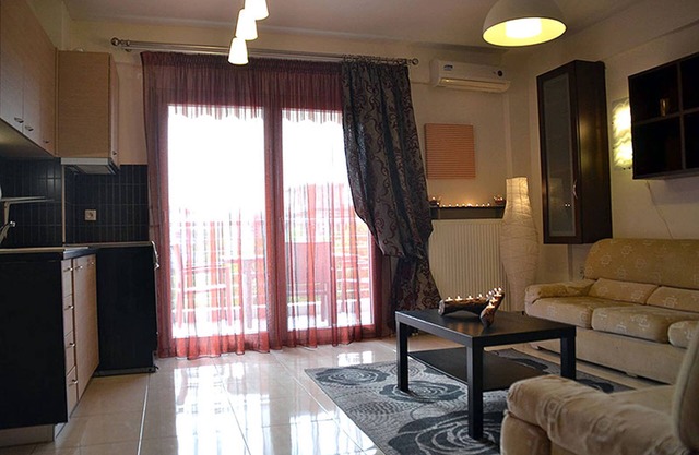 Luxury holiday apartment!