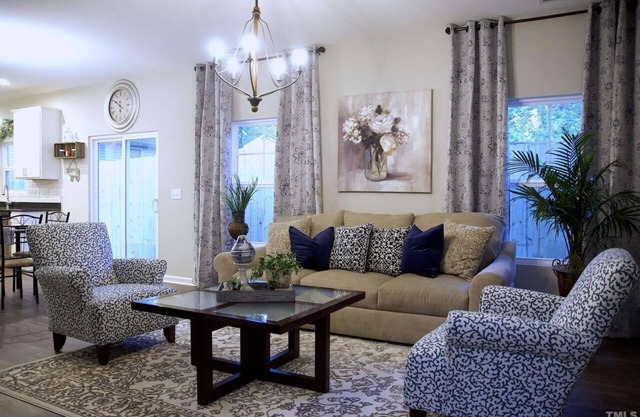 Luxury Home in Durham - Duke, UNC, Southpoint