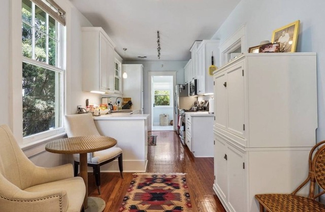 Luxury home in quiet residential neighborhood