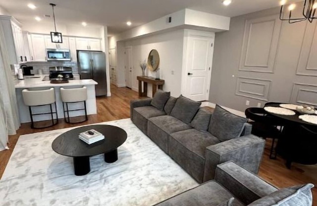 Luxury Home/Rooftop/15 min EWR