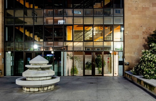 Luxury house-apartment in the center