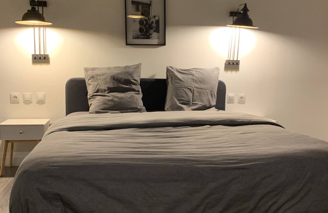Luxury house in Lunay 10 minutes from vendome and train station TGV