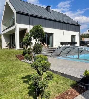 Luxury House Masuria