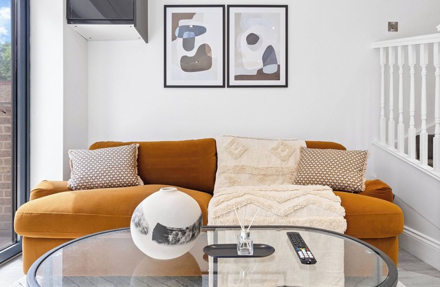 Luxury House | Tower Bridge