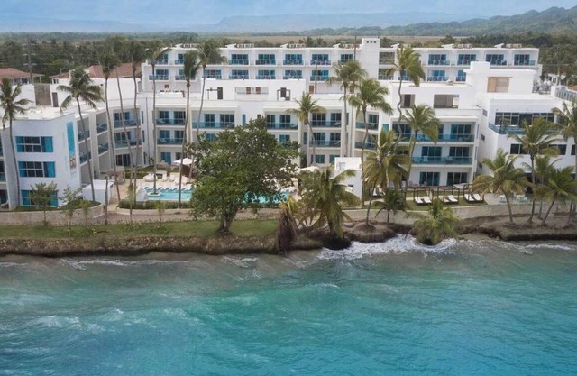 Luxury in Cabarete Dominican Republic