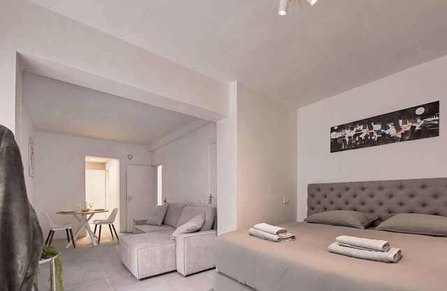 Luxury Loft in Stratum, Eindhoven