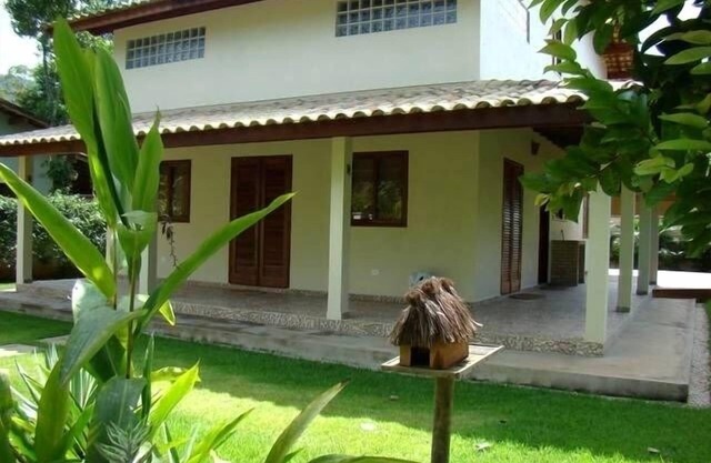 Luxury New House in Condominium 5 Bedrooms with Pool - 2 Suites, 4 Bathrooms