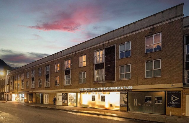 Luxury Notting Hill 2 Bed With Private Terrace