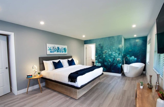 Luxury Oasis in Fort Lauderdale