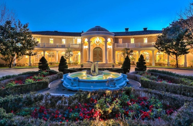 Luxury on the Central Coast!