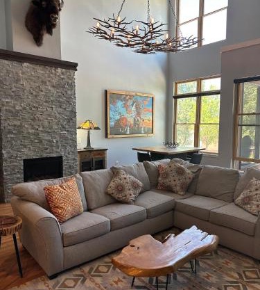 Luxury On The River, Downtown River Balcony Str513