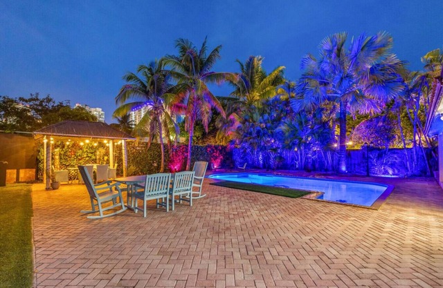 Luxury Pool Escape w/Game Room