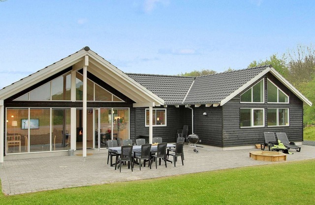 Luxury Pool Villa in Lohals - By Traum Ferienwohnungen