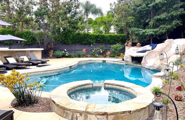 Luxury Resort-Style Family Retreat Home for a coastal vacation!